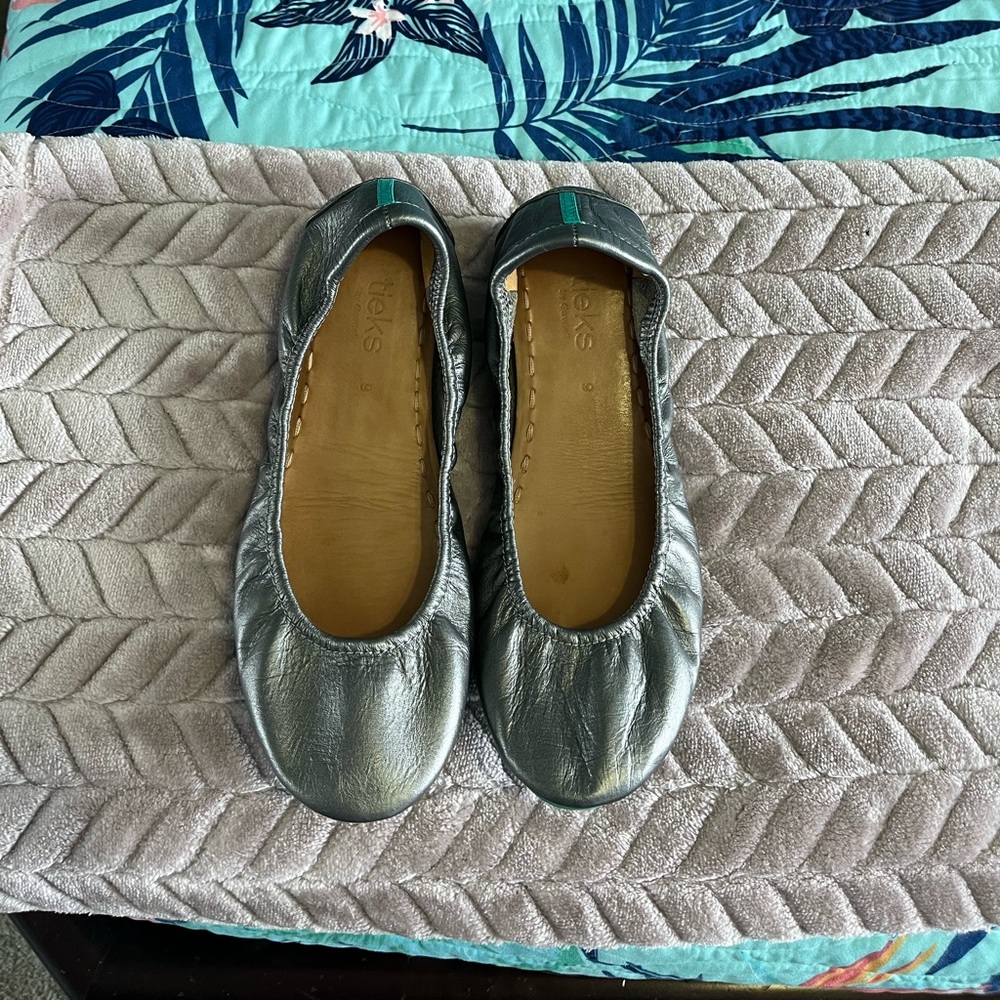 Tieks